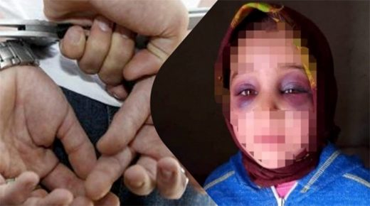 عاجل : هذا هو الحكم على الاستاذ المتهم بتعنيف تلميذته