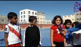 دوري التنس بالاقاليم الجنوبية