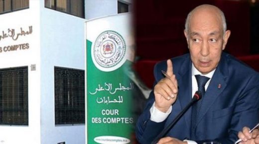 جطو ينذر بنفاذ احتياطات صناديق التقاعد