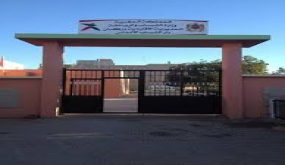 حائط ‘دار الشباب’ يقتل شابا ببركان ..