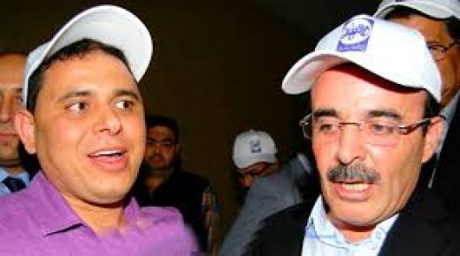 في غياب أغلبية أعضاء المجلس : انتخاب مجعيط رئيسا لبلدية الناظور