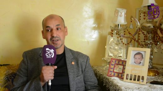 عبد الاله اسكيري يوجه رسالة للجهات المسؤولة على الرياضة