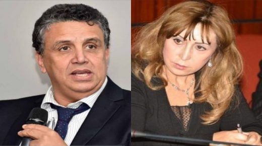 فرجي تنتقد تصريحات وهبي ” الاسلام السياسي فزاعة وأحزاب الدولة فاشلة ” و ترشح بيد الله ”كان من جهات عليا”