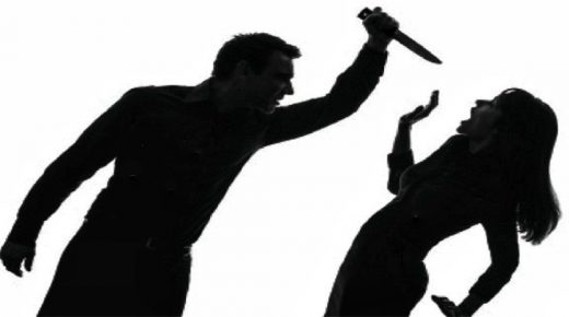 إقليم ورزازات يهتز على وقع جريمة قتل بشعة.. زوج يذبح زوجته الشابة بطريقة مروعة
