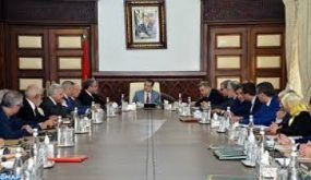 انعقاد مجلس الحكومة يوم الخميس المقبل