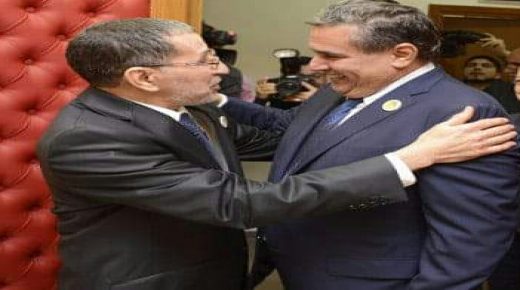العثماني يشكر أخنوش لتعديله قانون حماية النباتات