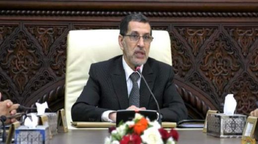 العثماني : موقف المملكة ثابت من القضية الفلسطينية