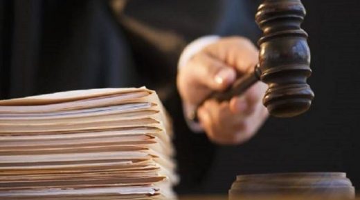 عاجل : جنايات جرائم الاموال تدين رئيس جماعة بأربع سنوات سجنا نافذا