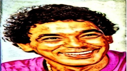 محمد منير : ” حالة افلاس في المهرجانات
