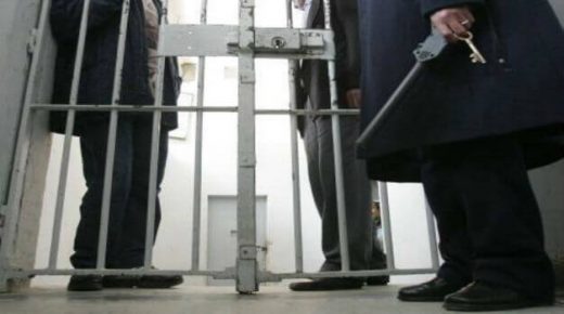 وفاة شخص اليوم كان موضوعا تحت تدبير الحراسة النظرية