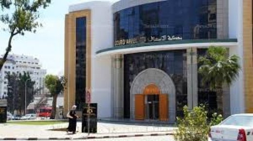 محكمة إستئناف بطنجة تدين عامل بمحلبة بالسجن 20سنة نافدة
