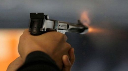 ضابط يقتل 20 شخص في اطلاق نار عشوائي
