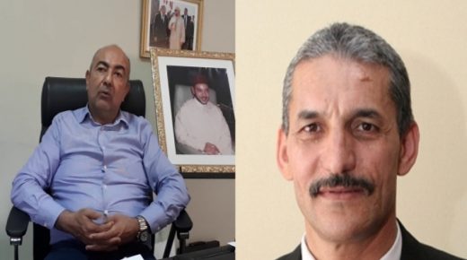 الشهراوي خلفا لخيرات بمديرية الشباب والرياضة بجهة مراكش آسفي