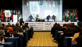 خبير دولي يدعو إلى إحداث وكالة استخبارات مركزية خاصة بإفريقيا ﻿