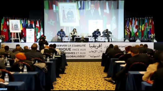 خبير دولي يدعو إلى إحداث وكالة استخبارات مركزية خاصة بإفريقيا ﻿