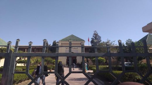 عاجل… هذا هو الحكم الصادر من المحكمة الابتدائية في حق الهاكر “أ.ج”