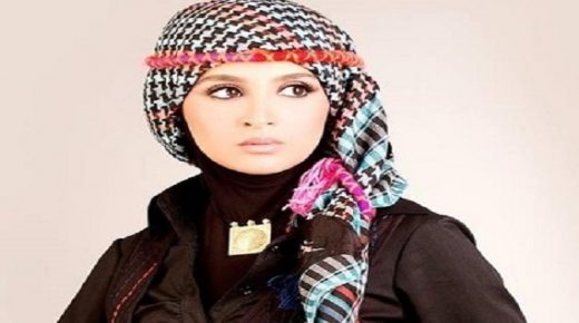 وفاة حسني مبارك تعيد الفنانة حنان ترك الى الظهور