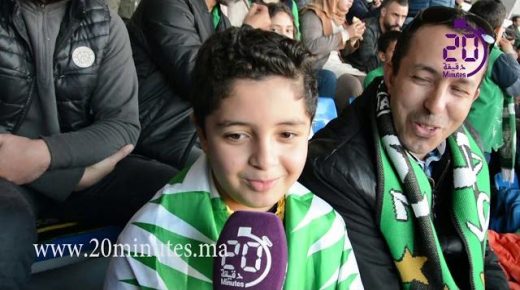 صغار الجماهير …