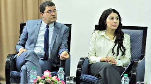 ورشة وطنية تناقش بالرباط آليات تحسين مؤسسة برلمان الطفل