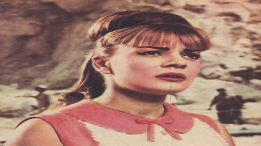 وفاة الفنانة الكبيرة نادية لطفى بعد صراع مع المرض