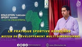 la pratique sportive reguliére moyen de développement multi-dimensionnel