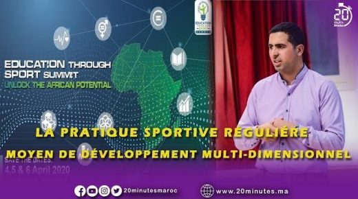 la pratique sportive reguliére moyen de développement multi-dimensionnel