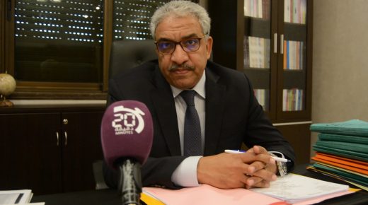 الصباري ل”20دقيقة” التعويض المحكوم به هو جد هزيل ولا يرمم ولا جزء يسيرا من الضرر الذي لحق بضحايا حساب “حمزة مون بيبي”