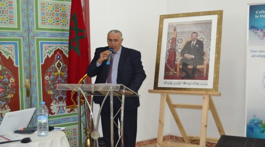 والي جهة الشرق “سكان المنطقة عندهم «النيف» ولا يمدون أيديهم رغم الأزمة”