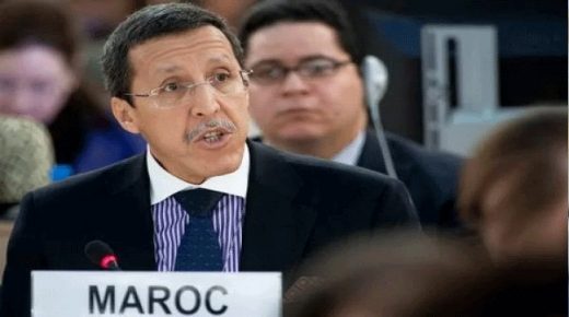 عمر هلال..التسامح الديني يشكل جزءا من الوعي الجمعي للمجتمع المغربي