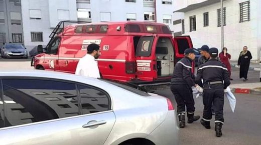 مرتيل.. تسرب الغاز يودي بحياة أب وأسرته في حالة حرجة
