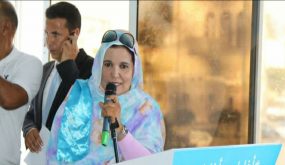 تجمعيون بالداخلة يطالبون أخنوش بالتدخل لإنصافهم