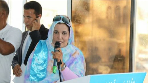 تجمعيون بالداخلة يطالبون أخنوش بالتدخل لإنصافهم