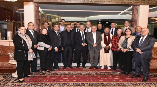 حزبي الاستقلال و التقدم و الاشتراكية يطالبان الحكومةبالتعجيل بالإصلاحات السياسية والانتخابية