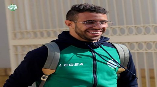 المعاناة تتواصل.. محمد الدويك ينضاف الى قائمة المصابين