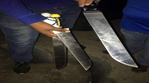 ” الكريساج ” يبث الخوف في نساء مراكش