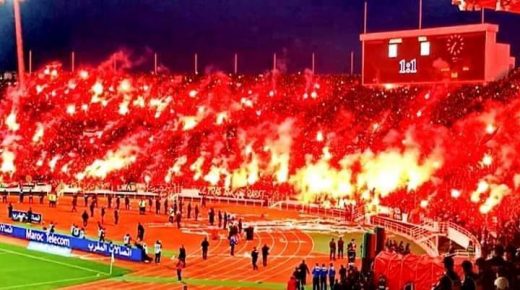 الجامعة تخفف من عقوبة الجيش الملكي بعد الإستئناف