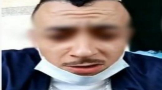 شائعة الإصابة بفيروس كورونا تجر شخص إلى التوقيف