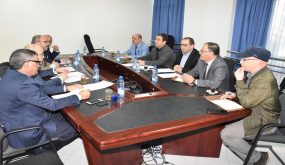 طنجة تحتضن ملتقى اقتصاديا مغربيا مصريا أواخر مارس