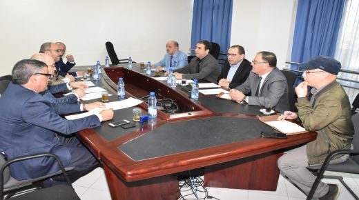 طنجة تحتضن ملتقى اقتصاديا مغربيا مصريا أواخر مارس