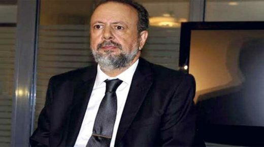 صارم الفاسي الفهري مدير المركز السينمائي المغربي فوق فوهة النار
