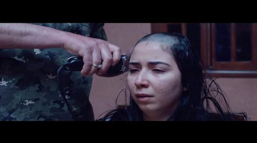 بطلة فيلم المؤوودة ل”20دقيقة” أغلب المخرجين يقومون بعملية ” الكاستينغ” في الخفاء