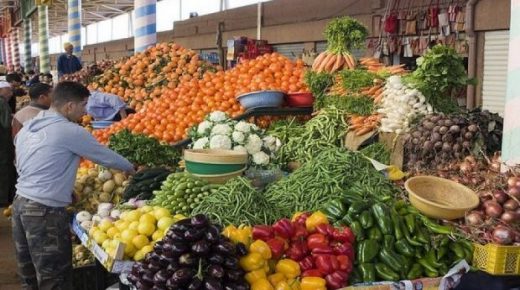 تسجيل انخفاض استهلاك المغاربة