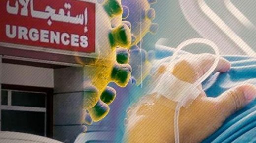 هل سيتأثر النمو الاقتصادي الجزائري بعد وصول كورونا لأراضيه