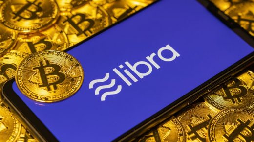 ليبرا: عملة الفيسبوك ابتداء من 2020