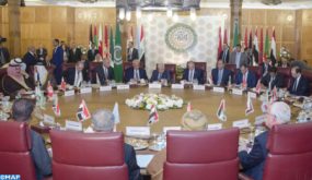 الدول العربية تعبر عن رفضها ل “صفقة القرن” وترى أنها لا تلبي الحد الأدنى من حقوق وطموحات الشعب الفلسطيني