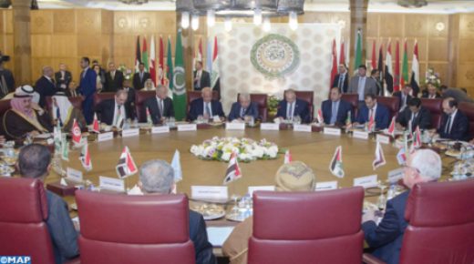 الدول العربية تعبر عن رفضها ل “صفقة القرن” وترى أنها لا تلبي الحد الأدنى من حقوق وطموحات الشعب الفلسطيني