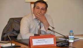 سعيد بنيس: المنظومة القيمية وعلاقتها بالنموذج التنموي