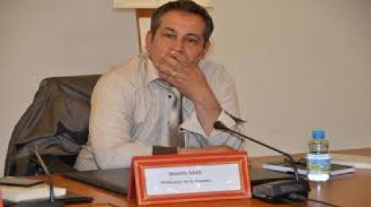 سعيد بنيس: المنظومة القيمية وعلاقتها بالنموذج التنموي