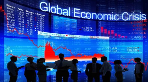 من يقود اقتصاد العالم للأزمة في 2020