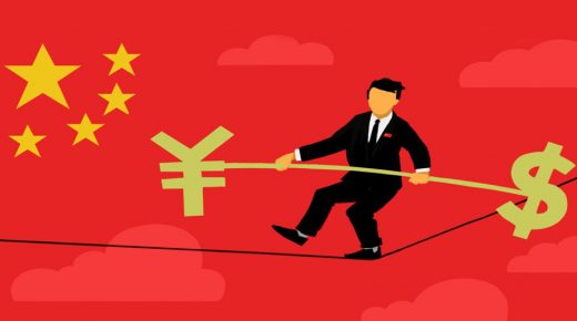 أيام “عجاف” أمام الاقتصاد العالمي في 2020